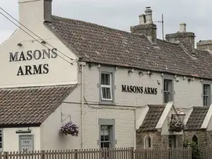 The Masons Arms