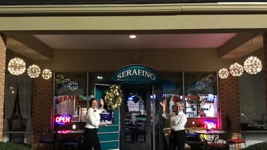 Serafino's Italian Restaurant