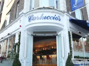 Carluccio's