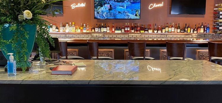 Portofino Italian Kitchen & Wine Bar