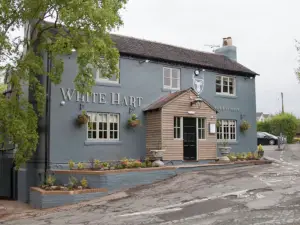 The White Hart