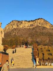 Shexian Jiulonghuai Scenic Area （Northeast Gate）