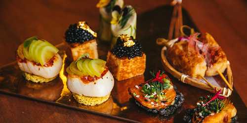 Artisan Lounge