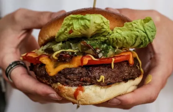 Old Fashion Leidschendam