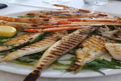 Le Tartare Cucina & Vini