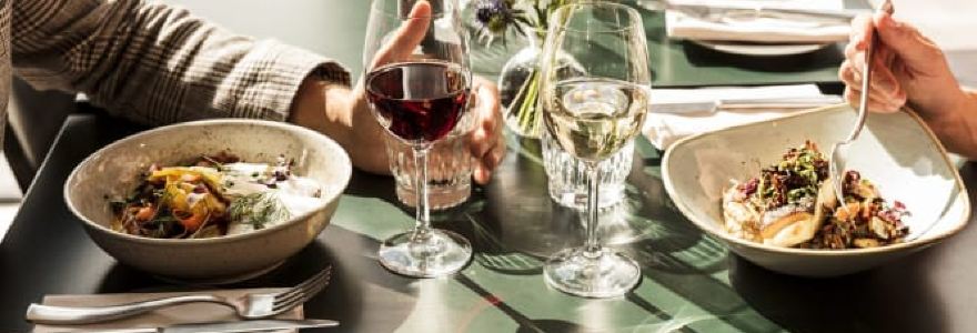 Scandic Karlstad City  RESTAURANT &  BAR