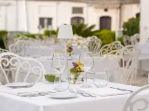 Ostuni Palace Bistrot