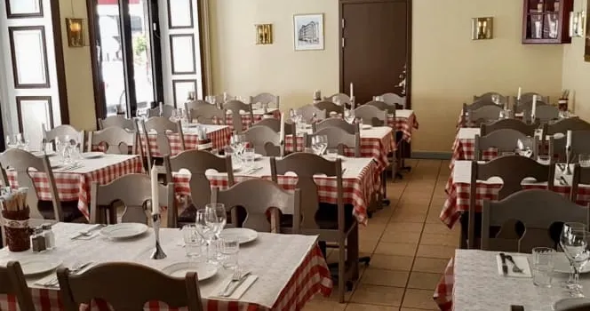 Ristorante Dolce Vita