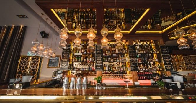 Exit Lounge & Bar