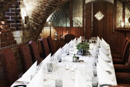 Arstiderna I Kockska Huset