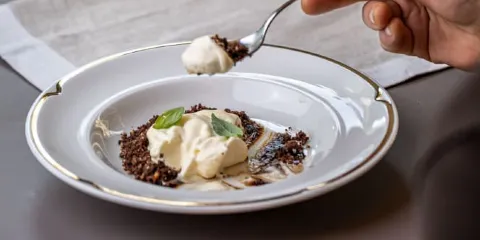 Mastro Cibo E Cucina