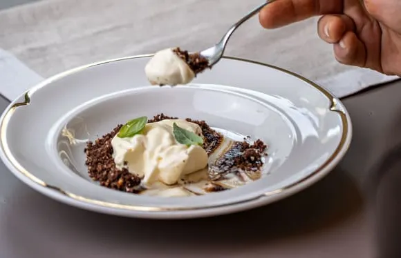 Mastro Cibo E Cucina