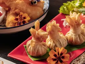 Sukhothai Chapel Allerton