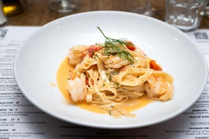 Maccaroni Trattoria Italiana