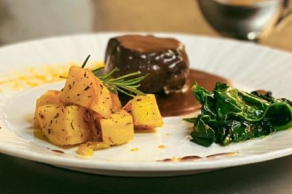 Ristorante Enoteca Del Duca