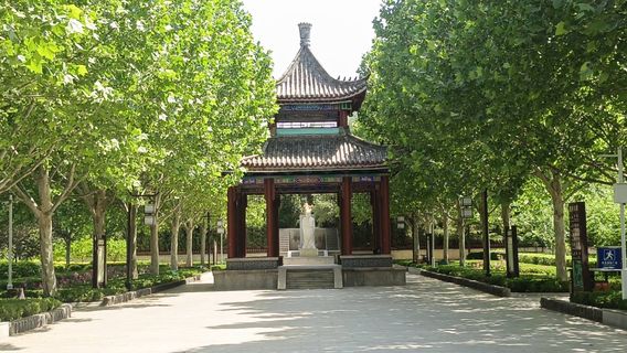 Jing County