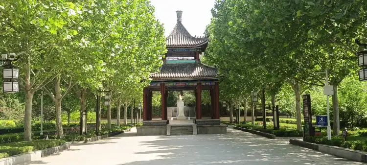 Jing County