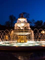 Fountains Square