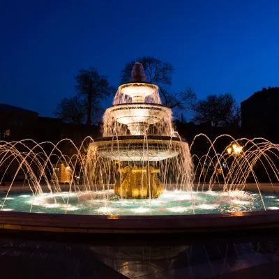 С видом на море Отели в г. Баку