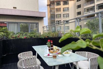 惠州格拉迪飯店·中餐廳