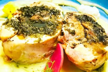 Osteria del Canbianco