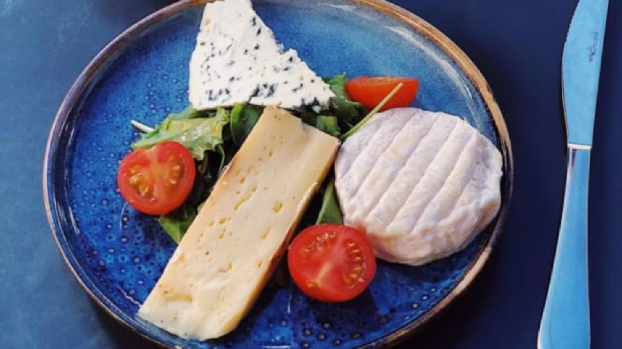 Au Rocher de Cancale