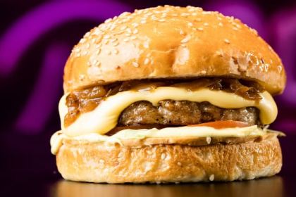 Freigeist Cafe|Bar|Burger