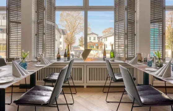 Grill & Bar Butterfly