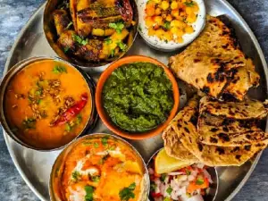 Golden India