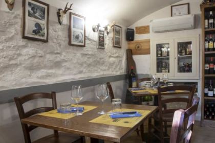 Trattoria da i Coco Filippo