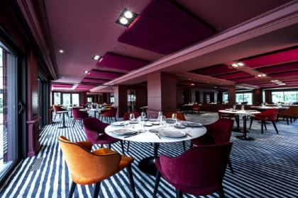 Restaurant Hotel Baud