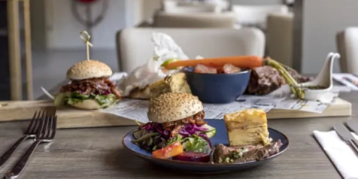 De Smaak van Hoenderloo