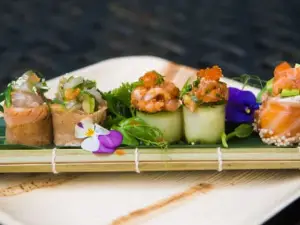 Nikki Sushi