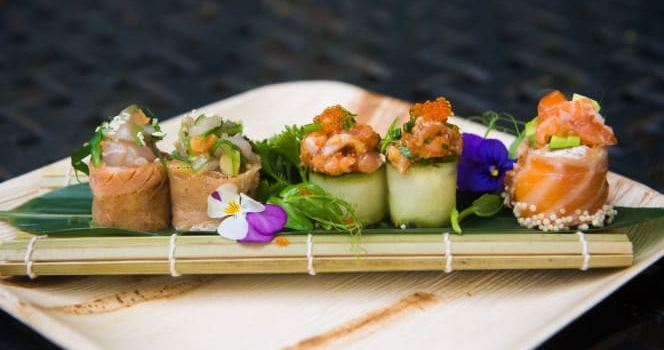 Nikki Sushi