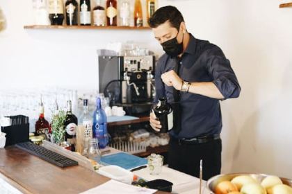 Agriturismo I Millepini