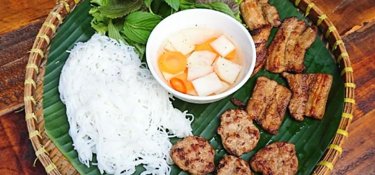 BEPMEIN 1 - LE THANH TON