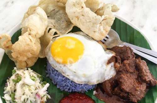 San Da Gen Kopitiam