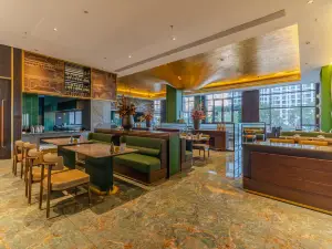 句容維斯登酒店·粵玲瓏特色餐廳