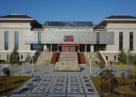 Pengyangxian Museum