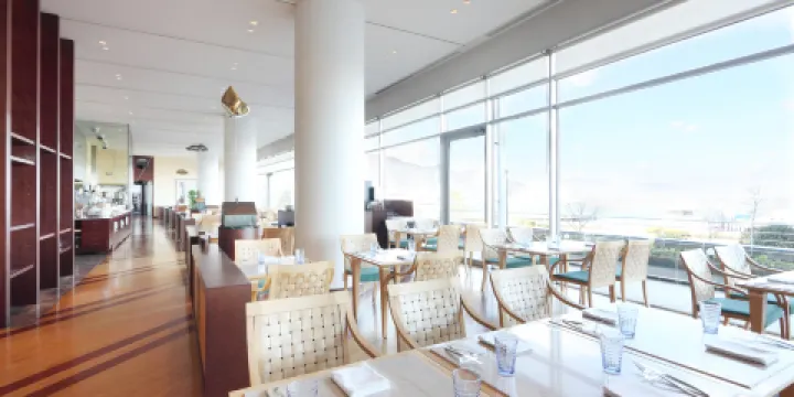 Restaurant the Garden