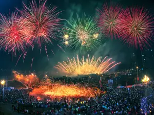 Toyohashi Gion Festival