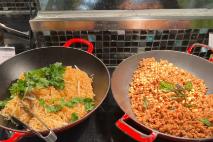 佛冈碧桂园假日温泉酒店(官方直营店)·餐厅