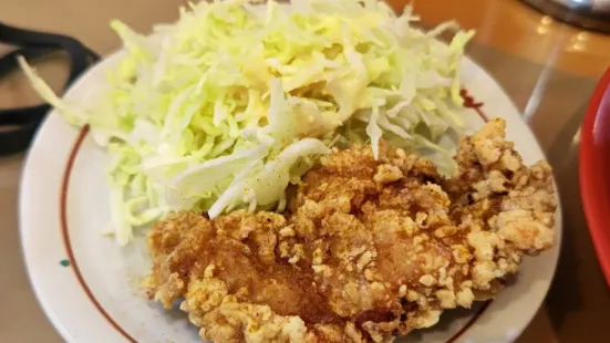 Chinese Soba Takayasu