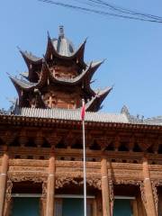 Guangdemen Gongbei Temple