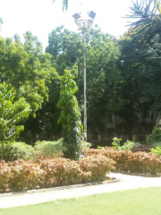 Santosh Nagar Colony Park