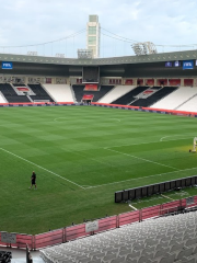 Jassim Bin Hamad Stadium at Al Sadd Club