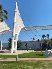 Centro Internacional de Convenciones de Puerto Vallarta
