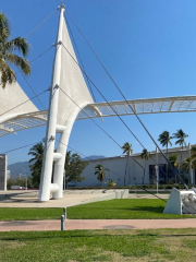 Centro Internacional de Convenciones Puerto Vallarta