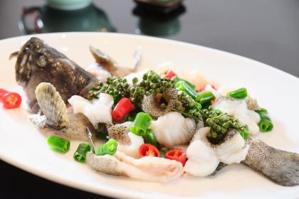 锦云楼中餐厅(顺德保利假日酒店)