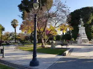 Godoy Cruz Plaza